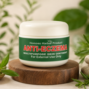 antieczema herbal ointment